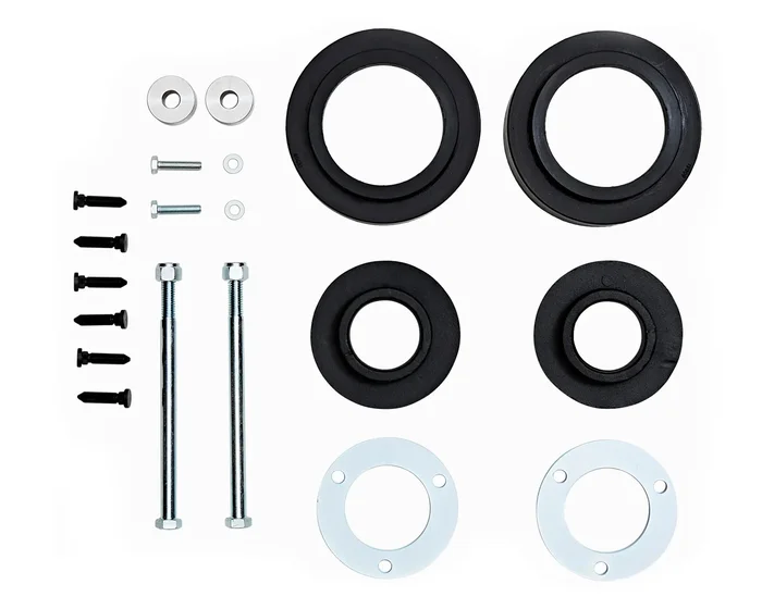 Revtek 3″ Front 2” Rear Lift Kit for 1996-2002 Toyota 4Runner