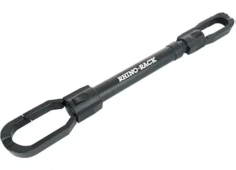 Rhino-Rack Bike Rack Accessory- Frame Adapter for Hitch Mount Rack RBCA021
