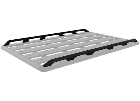 Rhino-Rack USA 1900mm length platform pioneer 6 side rails black