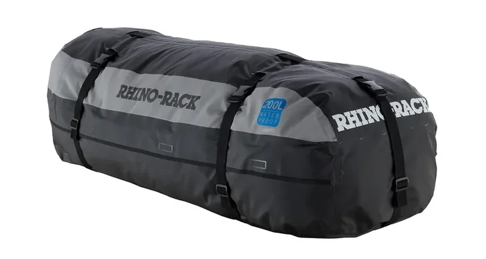 Rhino-Rack Weatherproof Luggage Bag – 200L LB200