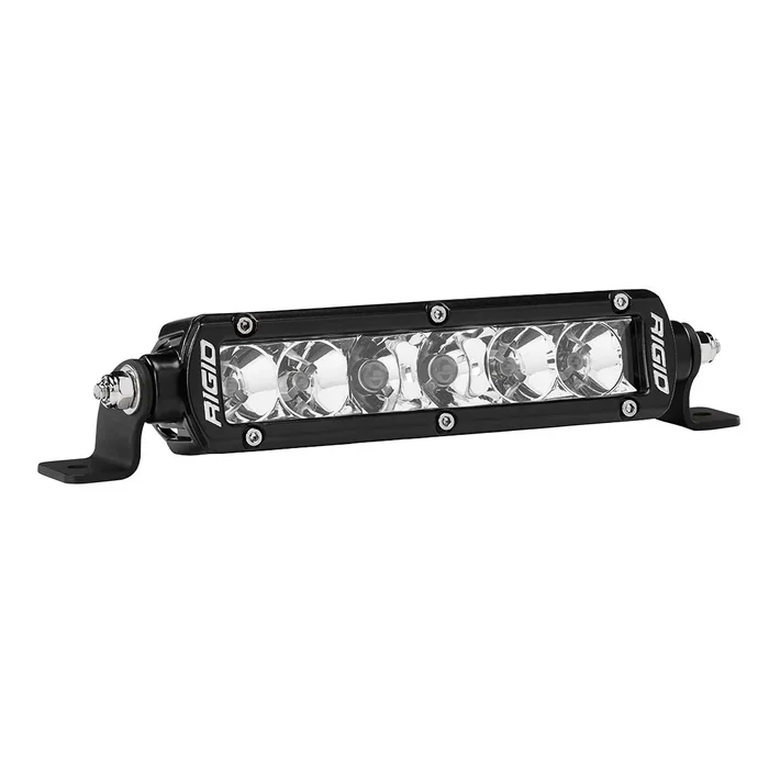RIGID 6 Inch Spot/Flood Combo SR-Series Pro