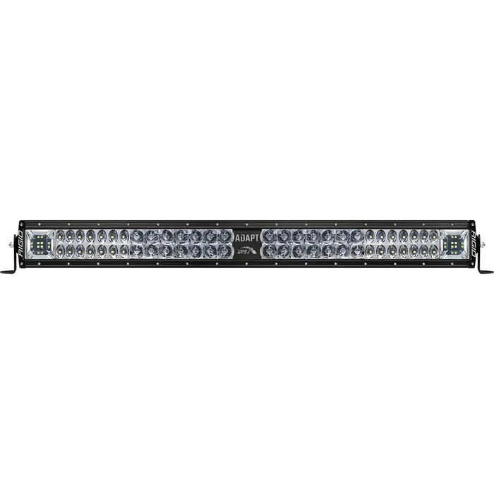 RIGID Adapt E Series LED Light Bar 30.0 Inch