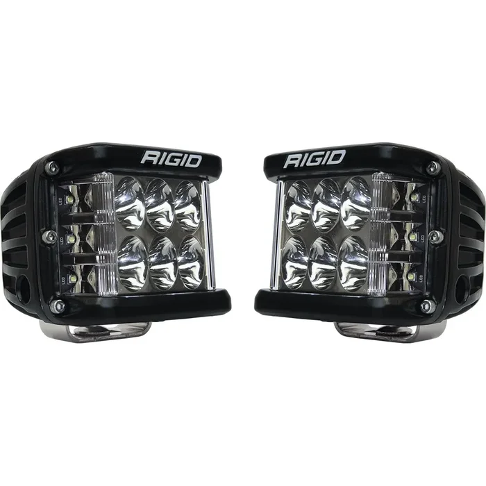 RIGID Driving Surface Mount Pair D-SS Pro