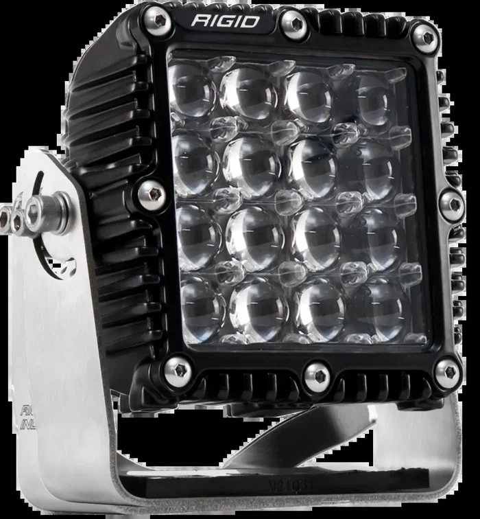 RIGID Hyperspot Black Housing Q-Series Pro
