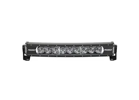 Rigid Industries Radiance+ curved 20 inch rgbw light bar