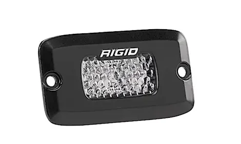 Rigid Industries Sr-m pro diffused fm