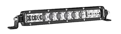 Rigid Industries Sr-series pro 10″ spot/drive combo