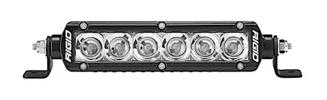 Rigid Industries Sr-series pro 6″ flood