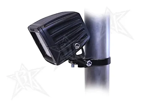 Rigid Industries Vertical bar mount – 1.625in tubing