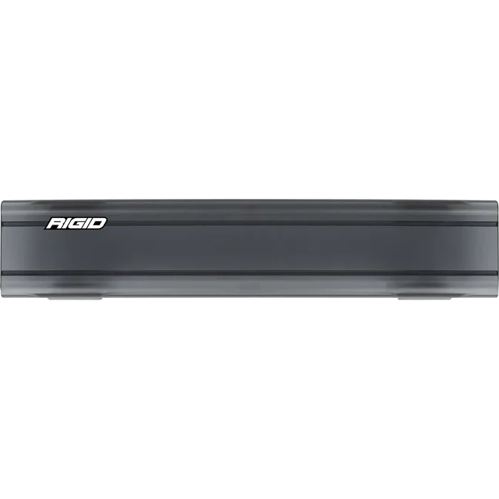 RIGID Light Bar Cover For 20,30,40 & 50 Inch SR-Series Smoke