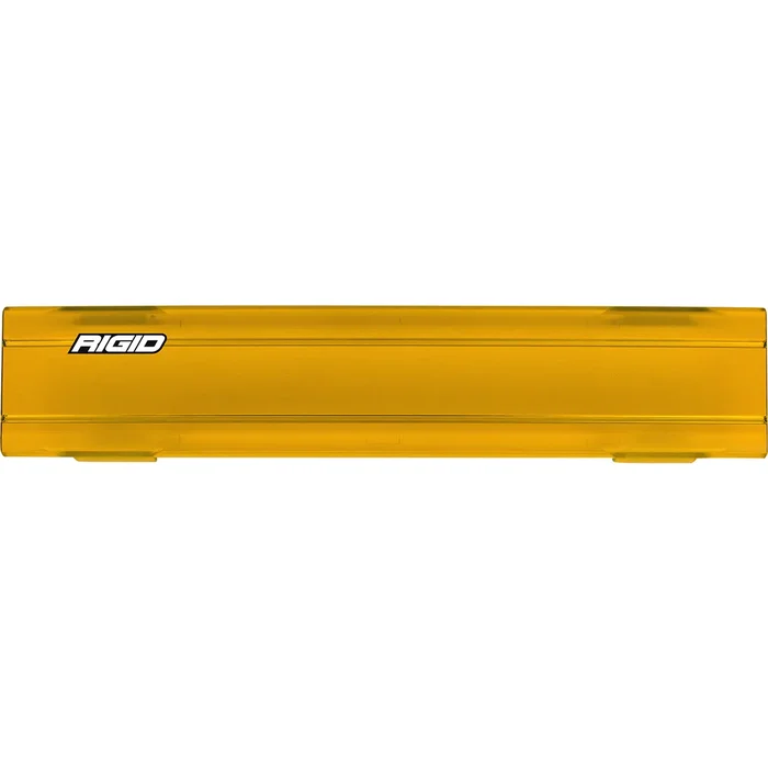 RIGID Light Bar Cover For 20,30,40 & 50 Inch SR-Series Yellow