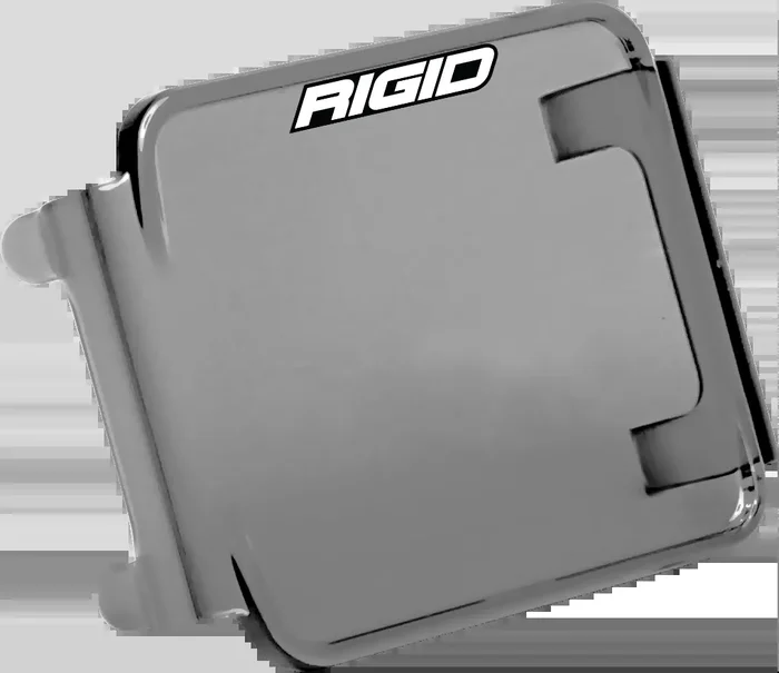 RIGID Light Cover Smoke D-Series Pro