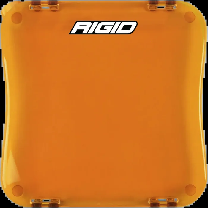 RIGID Light Cover Yellow D-XL Pro