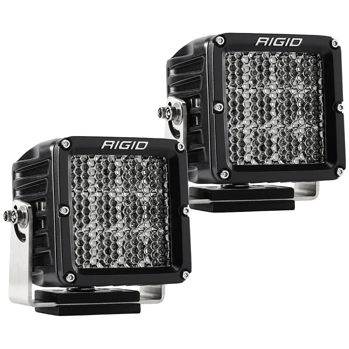 RIGID Specter/Diffused Light Pair D-XL Pro