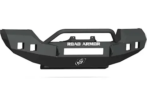 Road Armor 18-c jeep stealth front winch bumper pre-runner guard full width;light sold separately