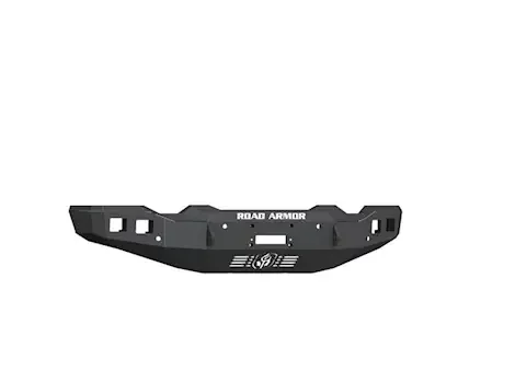 Road Armor 20-c gmc 2500hd/3500hd stealth front winch bumper