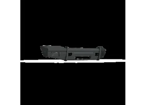 Road Armor 2019-20 ram 2500/3500 vaquero front no winch 6 sensor base