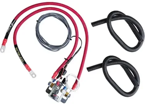 Roadmaster Automatic Battery Disconnect 766