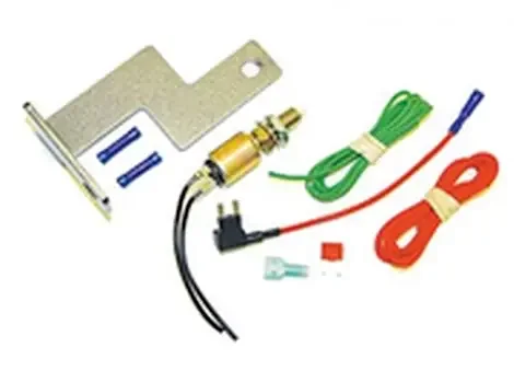 Roadmaster Inc 16-19 ford explorer/explorer sport w/non-adjustable brake pedals stop light swit