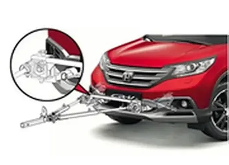 Roadmaster Inc Tow bar mntg brkt kit