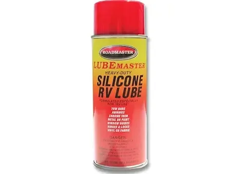 Roadmaster LubeMaster Silicone Spray 747
