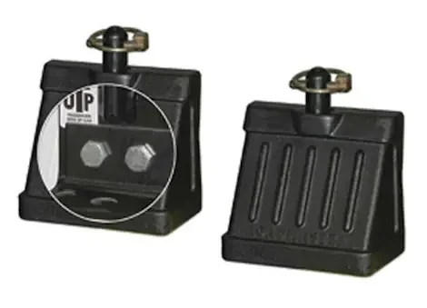 Roadmaster Quick-Disconnect Covers for Car Side 202