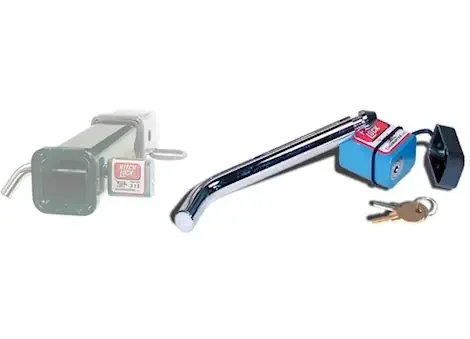 Roadmaster Receiver Hitch Lock 315