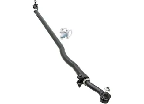 Rock Jock 07-18 wrangler jk currectlync tie rod 1.5in diameter