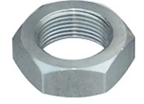 Rock Jock 1.25 jam nut right hand thread