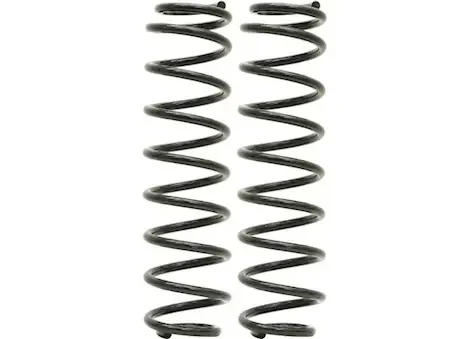 Rock Jock 20-c gladiator front coil springs 3.5in pair