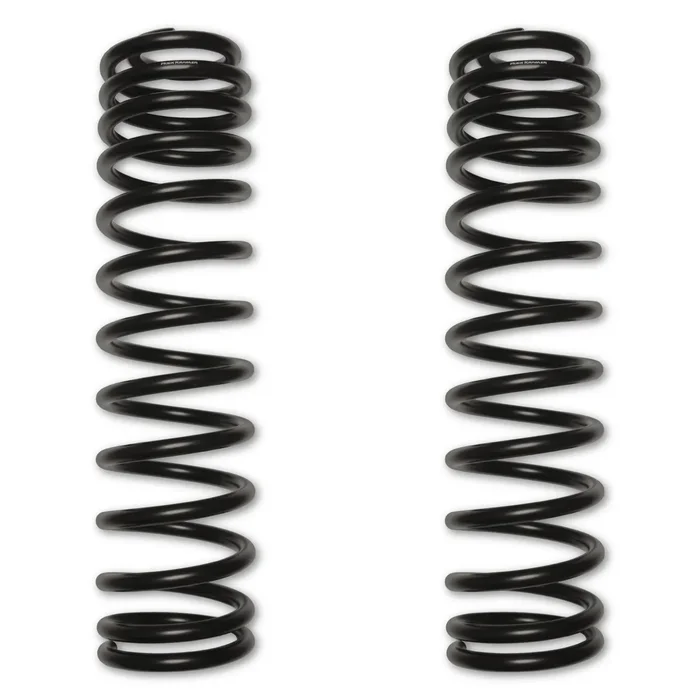 Rock Krawler Gladiator Spring Kit 4.5″ Diesel Front Coil For 2020-2025 Jeep Gladiator JT