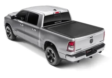 Roll-N-Lock 220E-XT E-Series XT Retractable Truck Bed Cover
