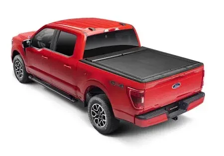 Roll-N-Lock 221M-XT M-Series XT Retractable Truck Bed Cover