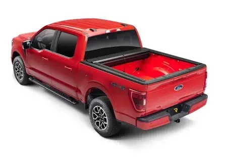 Roll-N-Lock 275M-XT M-Series XT Retractable Truck Bed CoverM-Series XT Retractable Truck Bed Cover