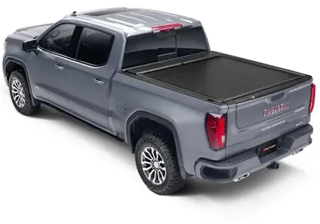 Roll-N-Lock 576A-XT A-Series XT Retractable Truck Bed Cover