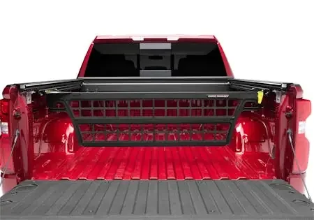 Roll-N-Lock CM575 Cargo Manager Truck Bed Divider
