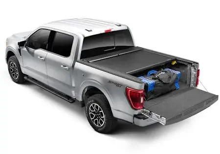 Roll-N-Lock CM614 Cargo Manager Truck Bed Divider