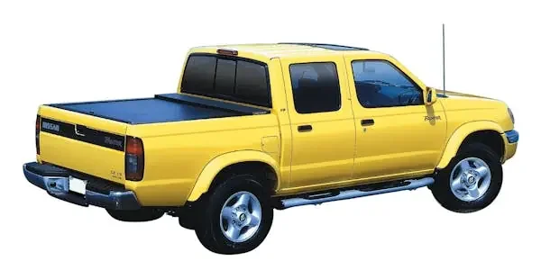 Roll-N-Lock LG840M M-Series – 22 Frontier 6‘1″