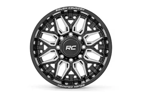 Rough Country 86221012 Series 86 Wheel