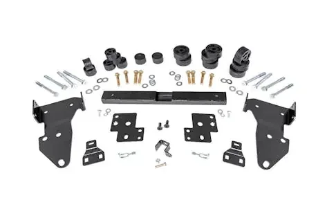 Rough Country 923 1.25-inch Body Lift Kit