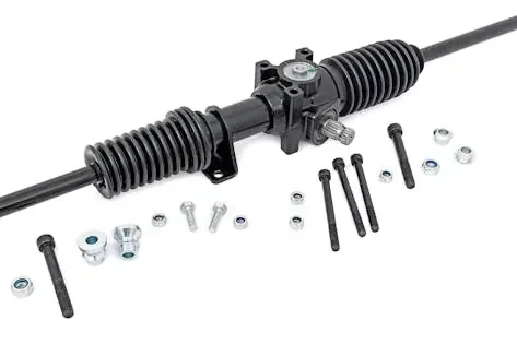 Rough Country 93115 Rack And Pinion