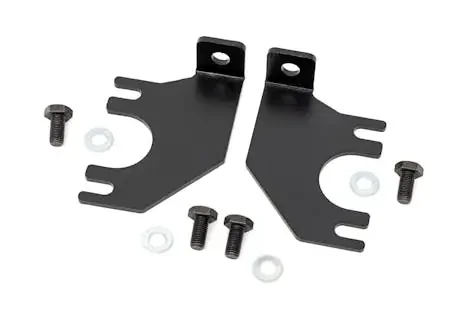 Rough Country 94010 Whip Mount