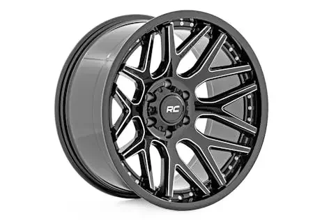 Rough Country 95201011M One-Piece Series 95 Wheel