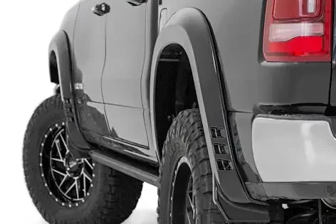 Rough Country F-D319201-PBJ Fender Flares