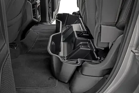 Rough Country RC09422 Under Seat Storage