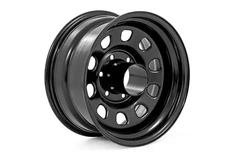 Rough Country RC52-6866 Black Series Daytona