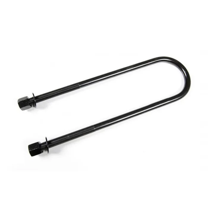 Round U-Bolt – 9/16 x 3 x 7-1/2 UBT4047