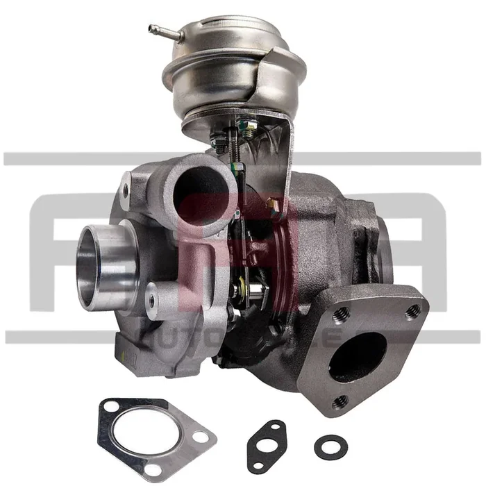 Rover Freelander I 2.0 Td4 – 82kW / 112PS Turbolader Turbo