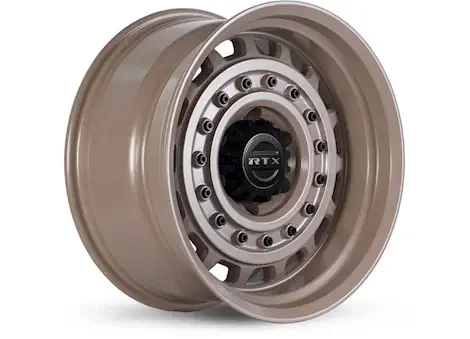 RTX Wheels Crusader 18×9 6×139.7 et0 cb106.1 desert sand