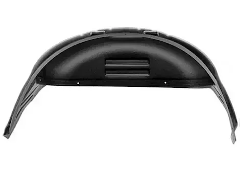 Rugged Liner 20-c silverado 2500/3500 series hd(will not fit dually)wheel well liner black